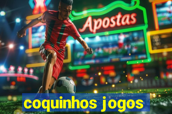 coquinhos jogos